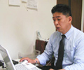 イベントワン社長